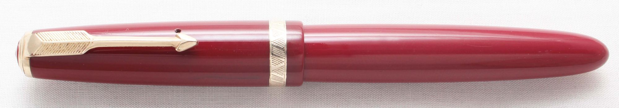 Vintage Fountain Pens