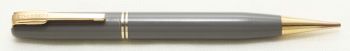 9270 Watermans Propelling Pencil in Grey.