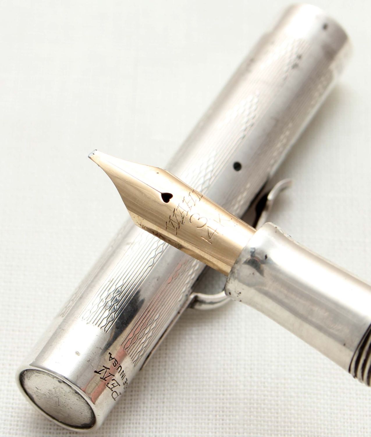 Eversharp pen company clearance