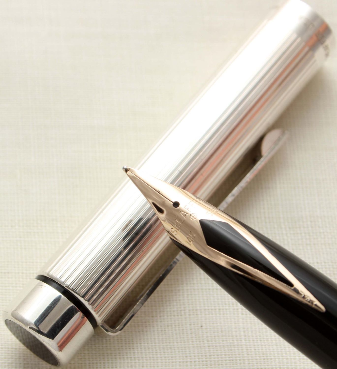 Sheaffer Targa