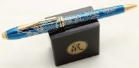 3037 Townsend Year of the Rat Special Edition Ball Pen. New Stock. RRP Â£274