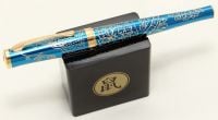 3039 Cross Sauvage Year of the Rat Special Edition Fountain Pen. New Stock. Medium 18ct Nib. RRP Â£306