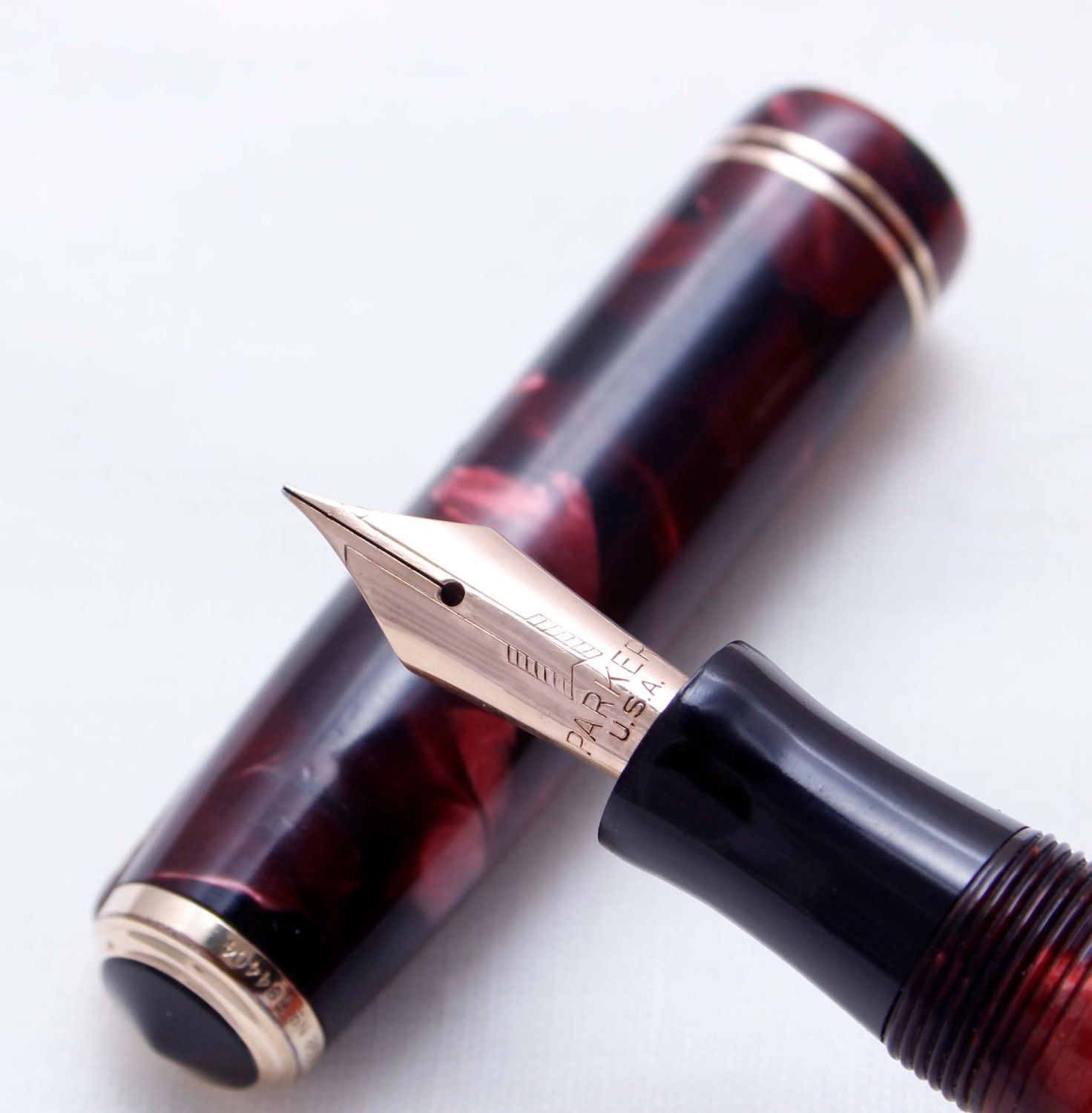 Parker Vacumatic