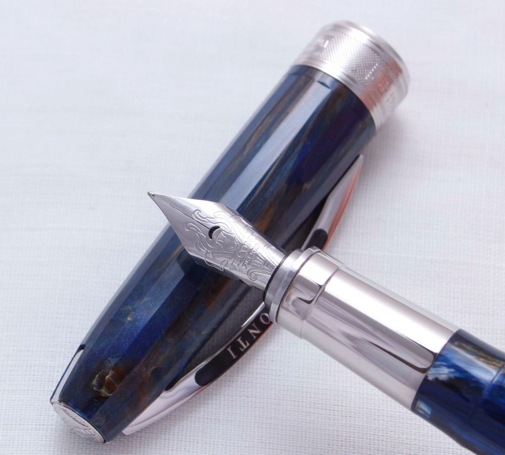 3549 Visconti 