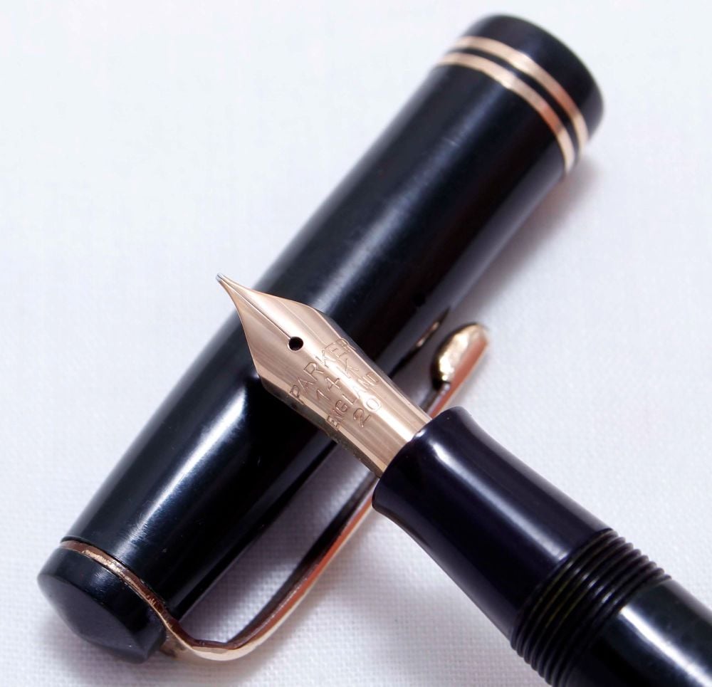 Parker Victory Mk V