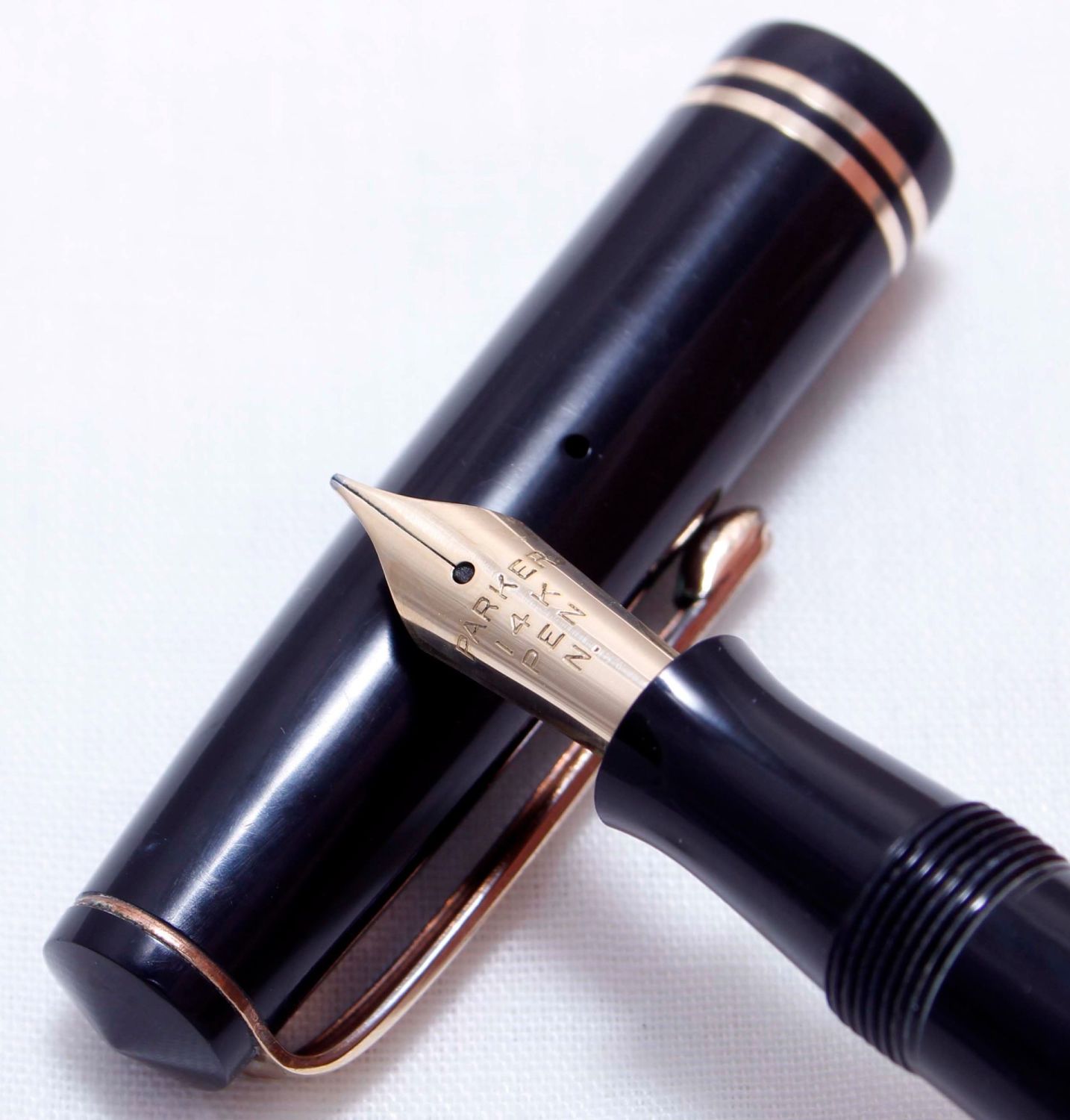 Parker Victory Mk V