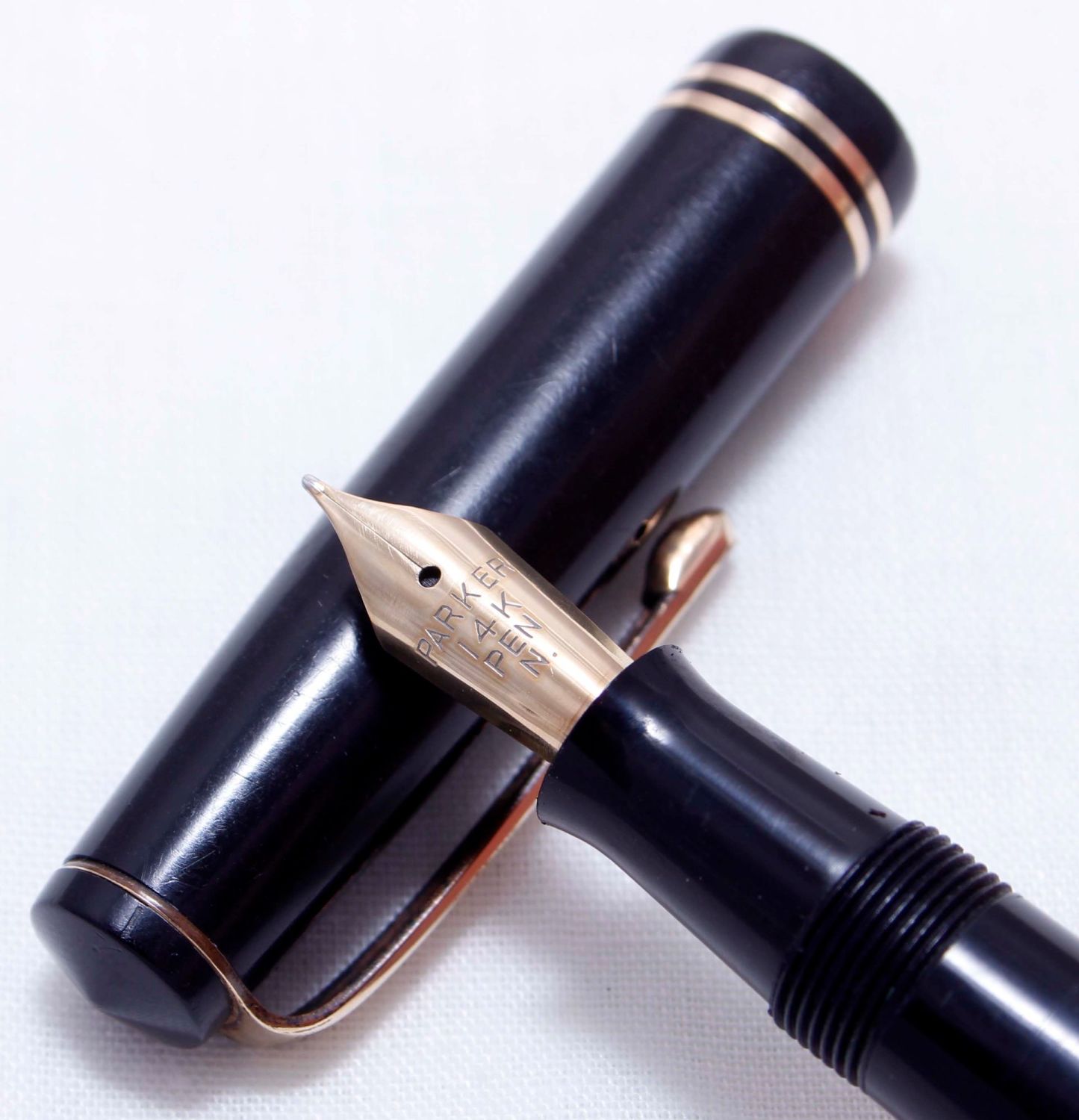 Parker Victory Mk V