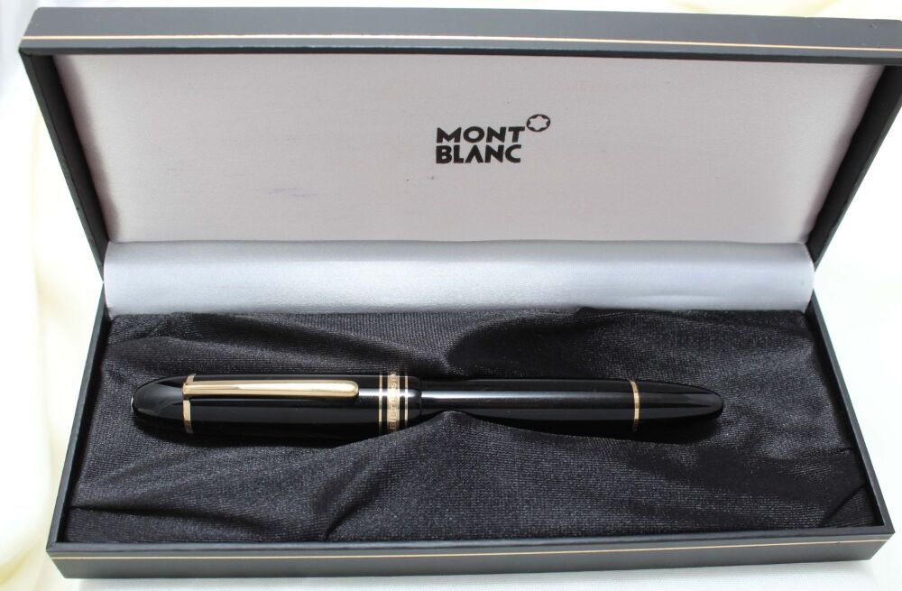 149 montblanc shop