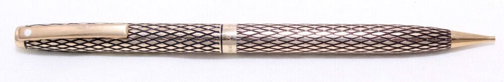 4518 Sheaffer Imperial Sovereign Gold Filled Mechanical Pencil.