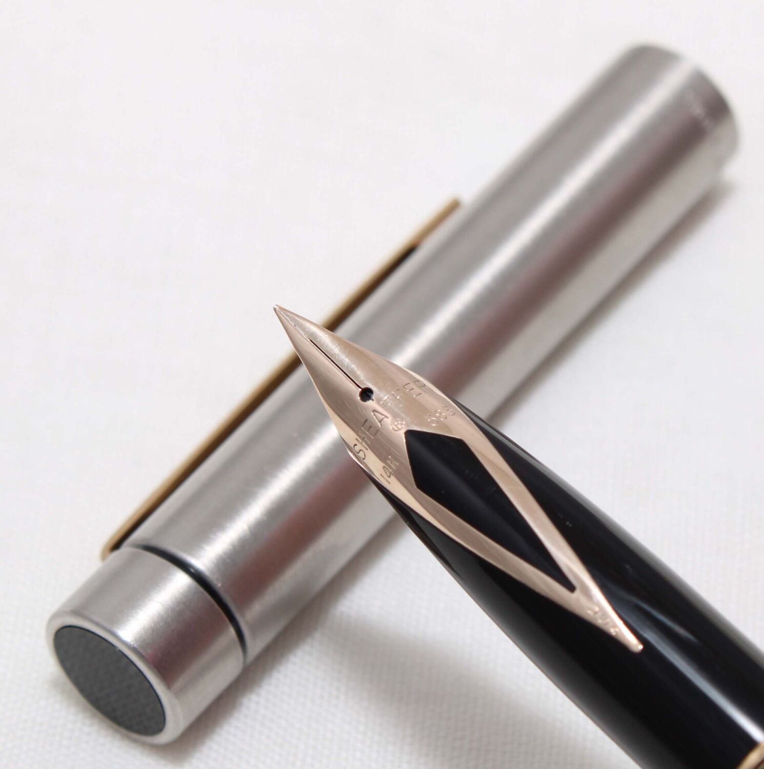 Sheaffer Targa