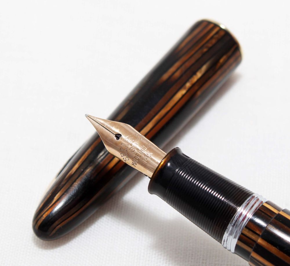 3. Other Sheaffer Fountain Pens