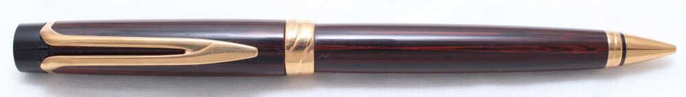 4854 Watermans Le Man 200 Rotary Pencil in Woodgrain.