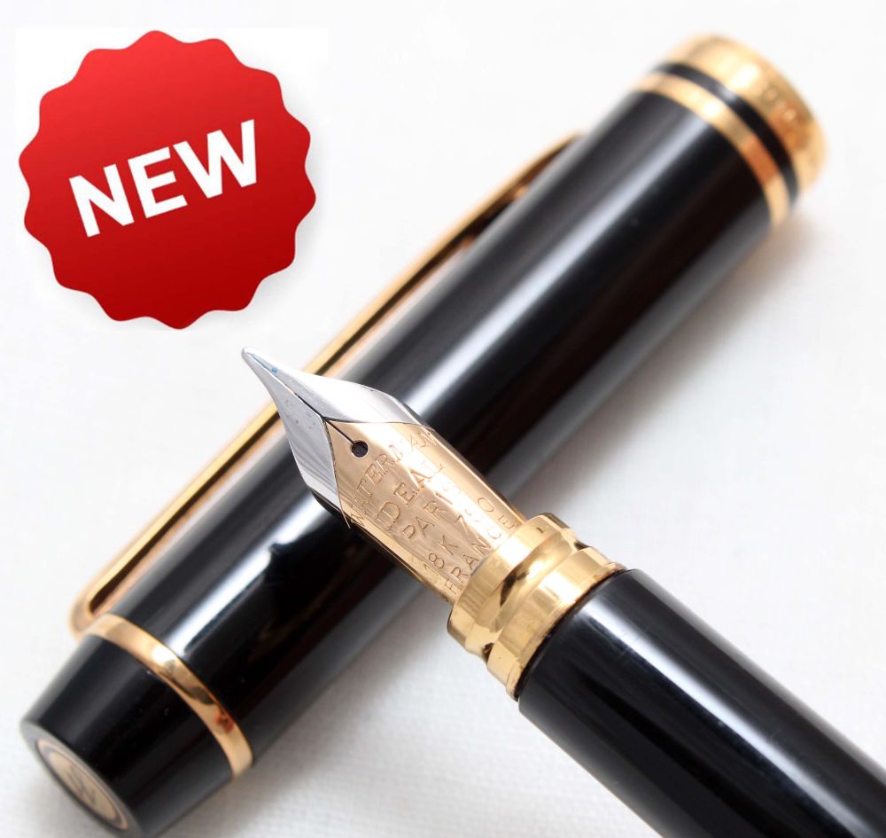 Lovely Pen but.....