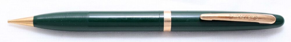 5039 Sheaffer Snorkel Mechanical Pencil in Green