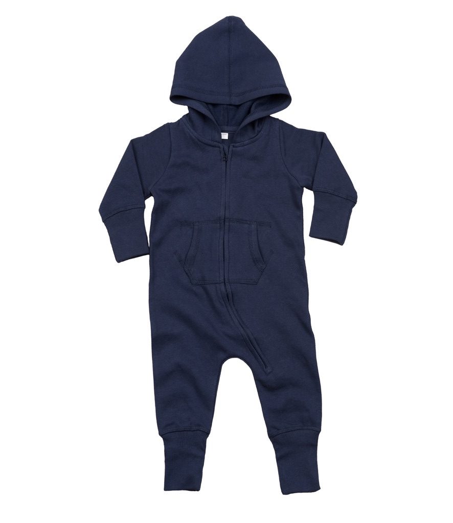 NAVY Onesie