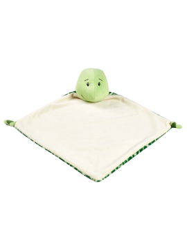 Turtle Comfort Blanket