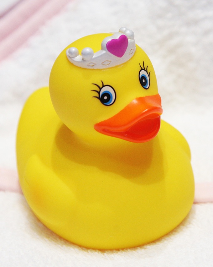 Playtime Bath Ducks