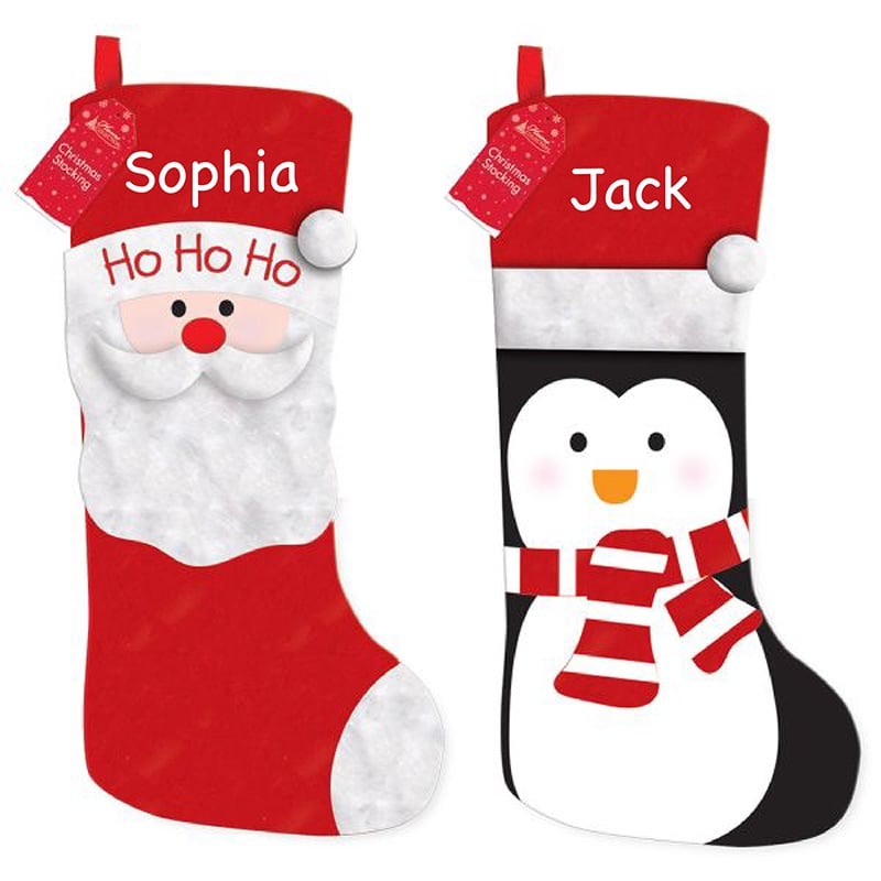 Christmas Stocking