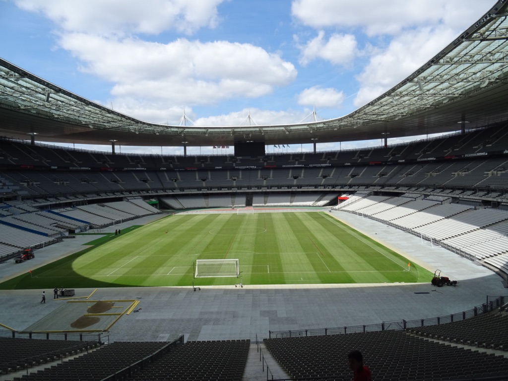 Stade de France