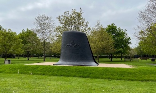 Submariner Memorial 1