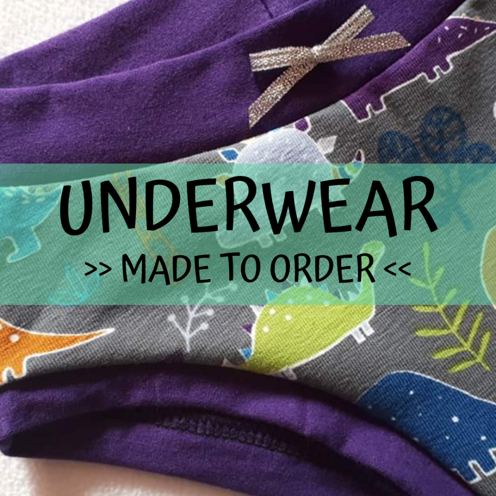 <!--71--> Underwear