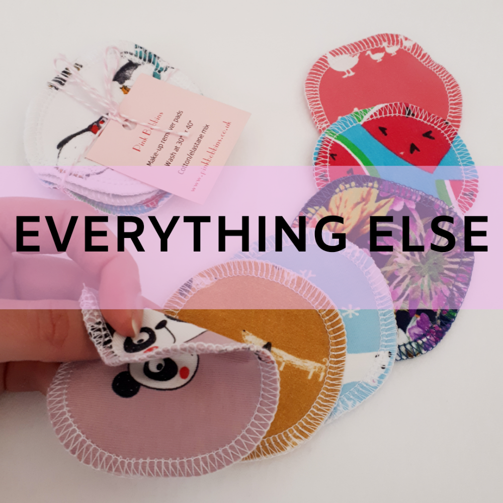 <!--30-->Everything Else