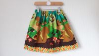 Woodland squirrel skirt - made to order 