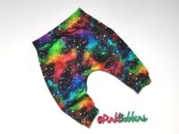 Rainbow galaxy harems - made to order 