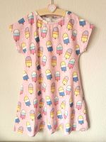 Lolly comfy dress - made to order 