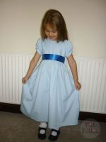 Wendy Darling everyday dress-up dress - in stock