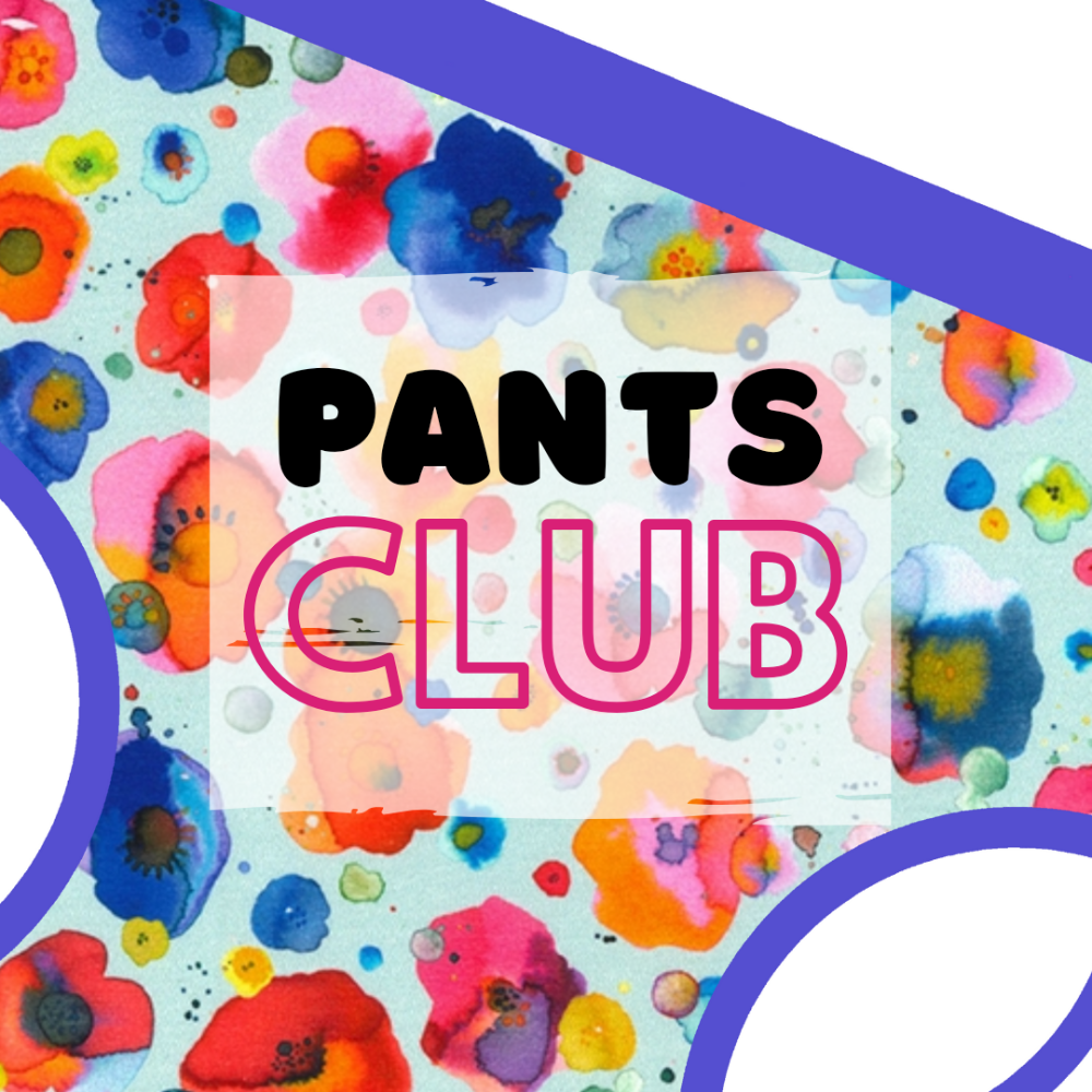 Pants Club