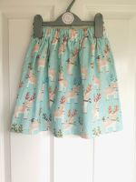 Reindeer skirt - in stock