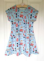 London comfy dress - made to order