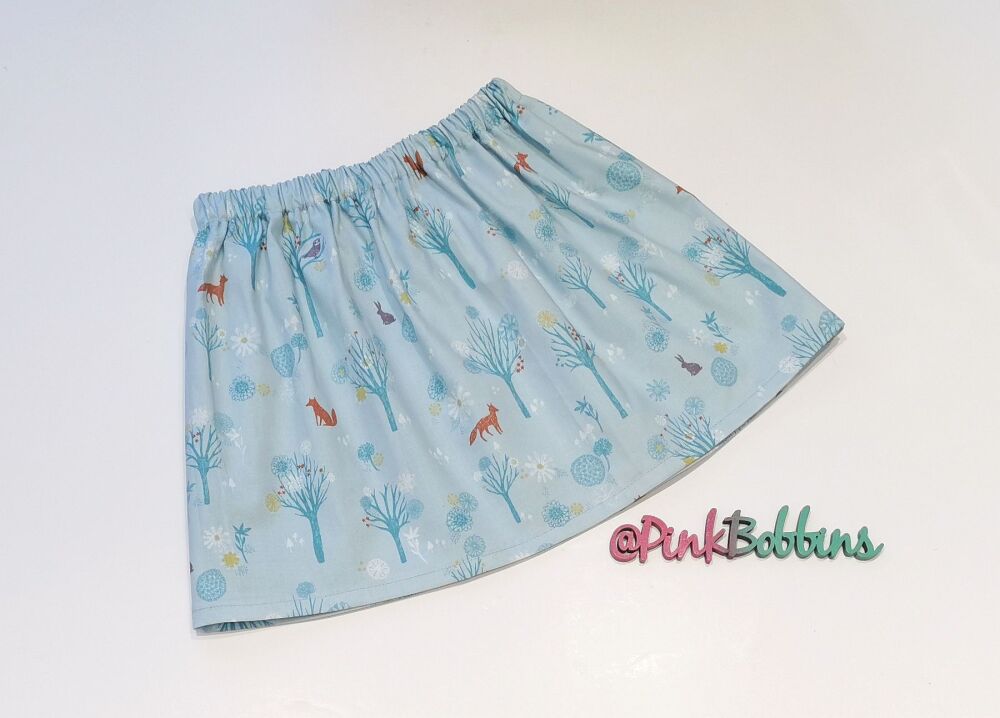 Woodland skirt - in stock