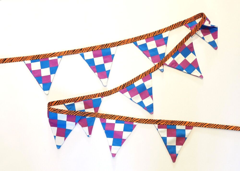 Sophie bunting - 1m, 2m or 3m - made to order