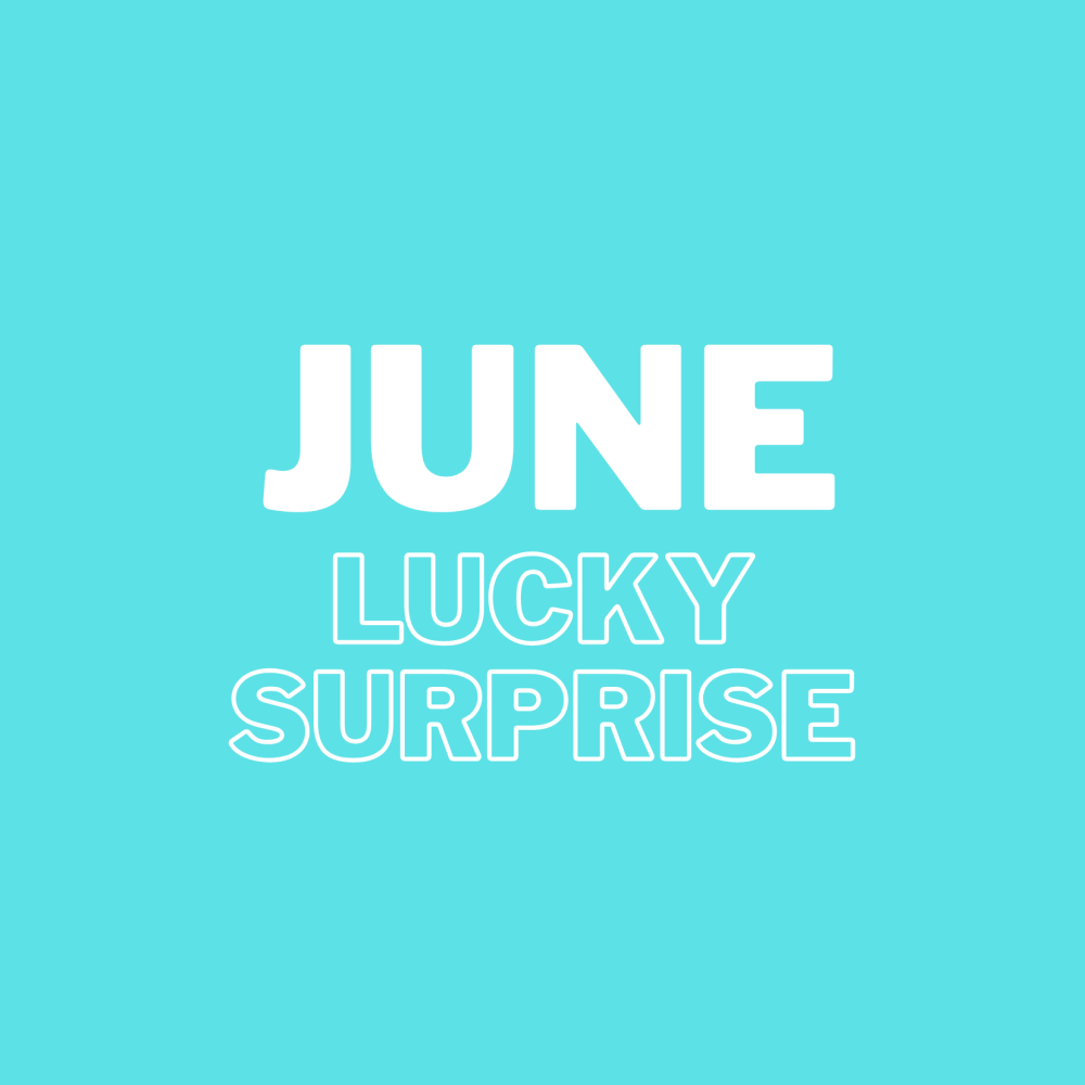 [6b] June Lucky Surprise