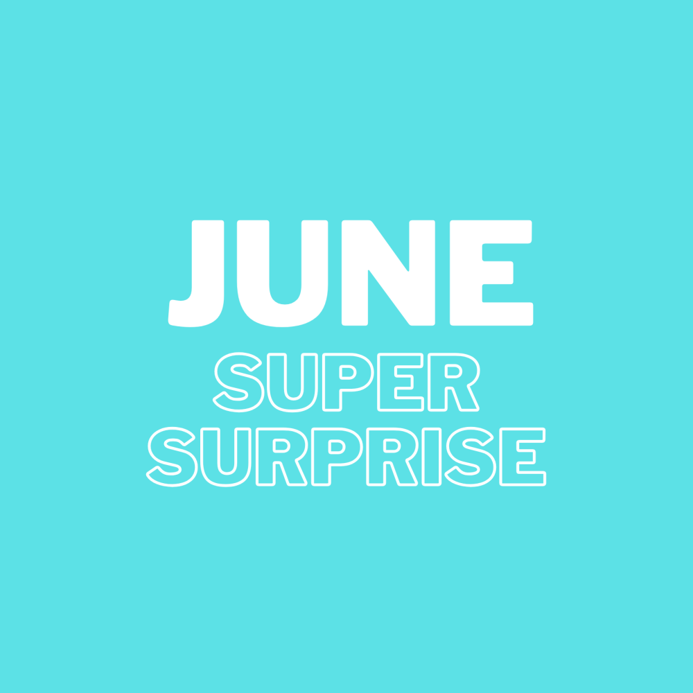 [6c] June Super Surprise