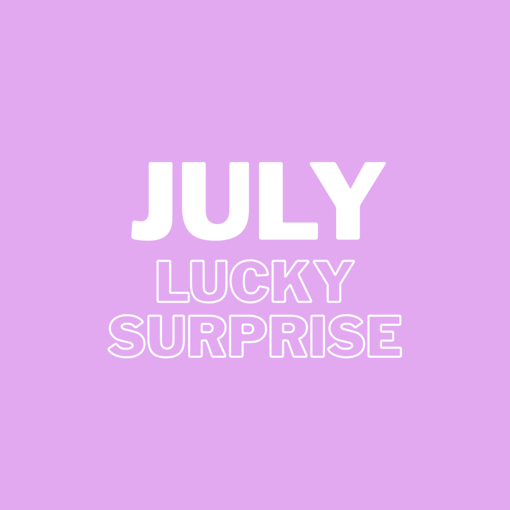 [7b] July Lucky Surprise