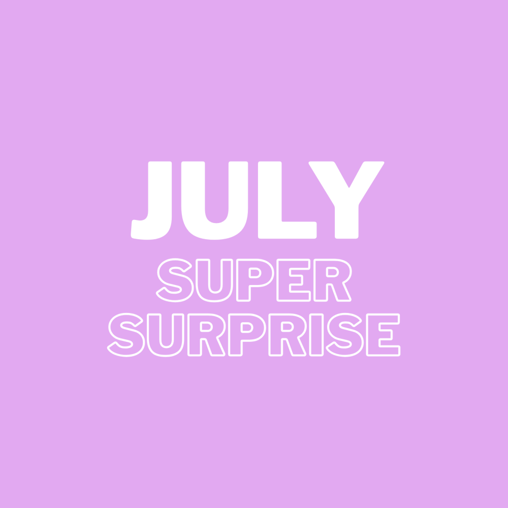 [7c] July Super Surprise