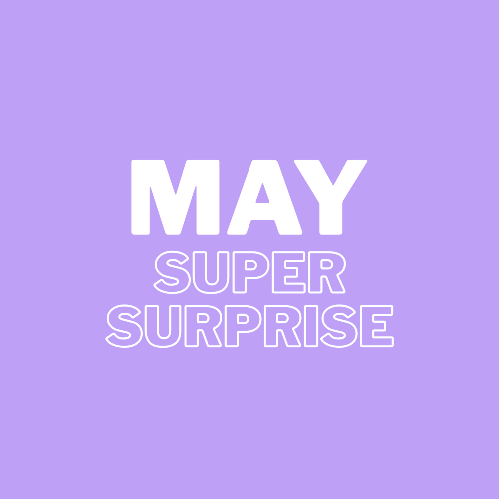 [5c] May Super Surprise