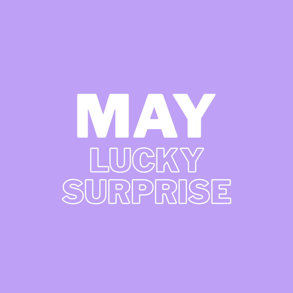 [5b] May Lucky Surprise