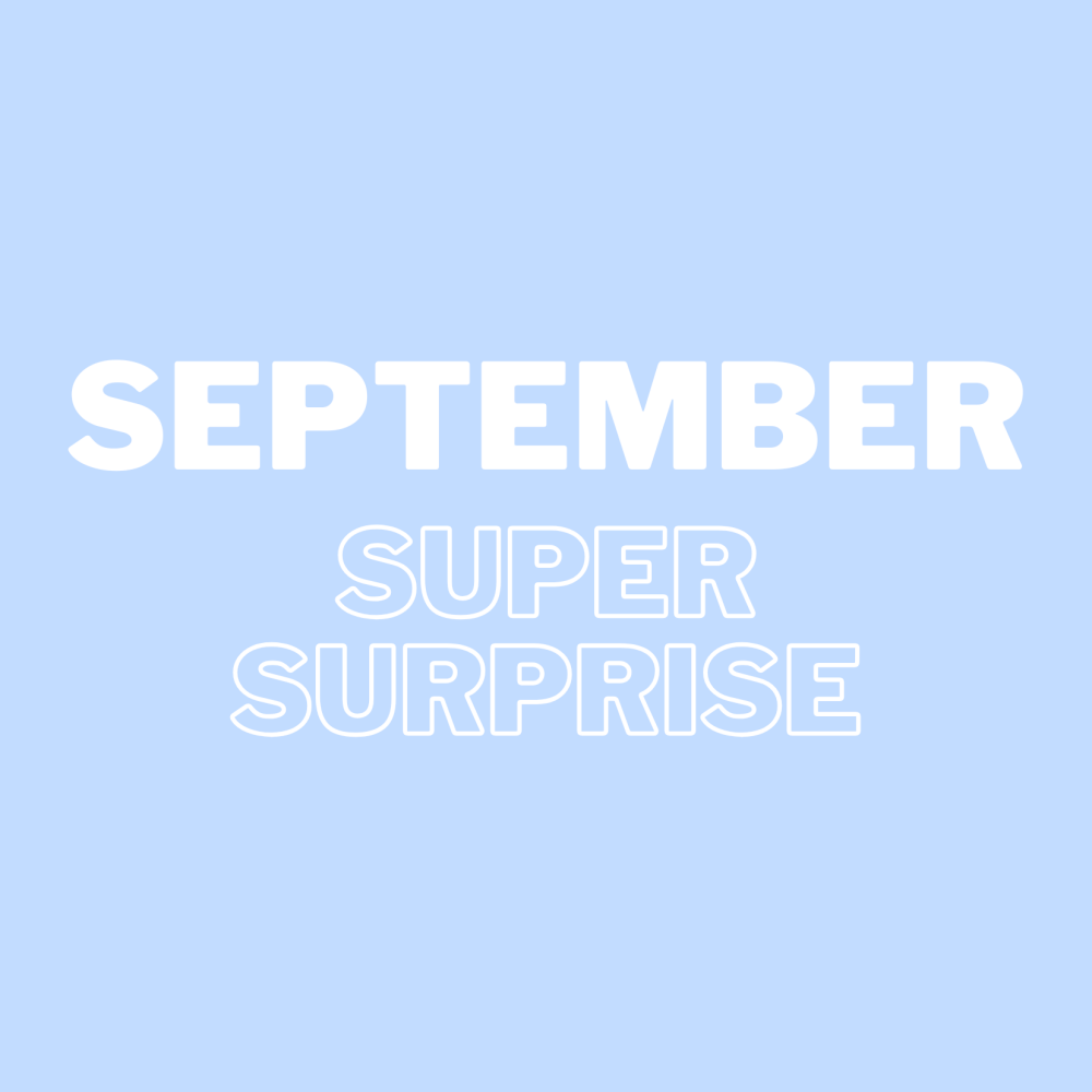 [9ac] September Super Surprise