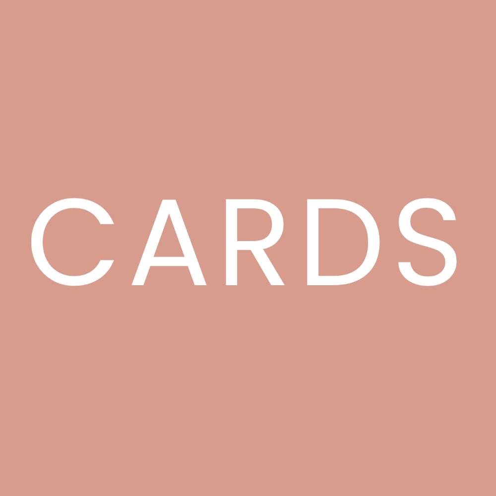 Cards