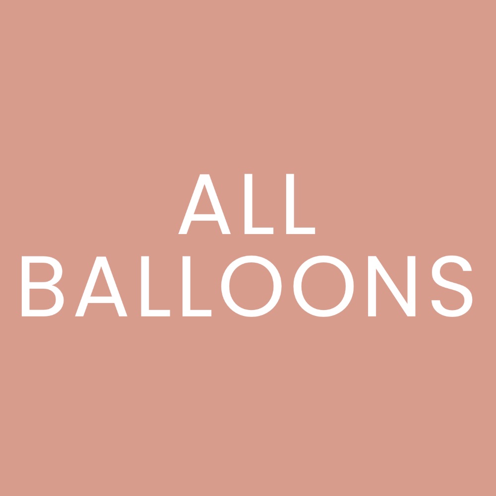 All Balloons