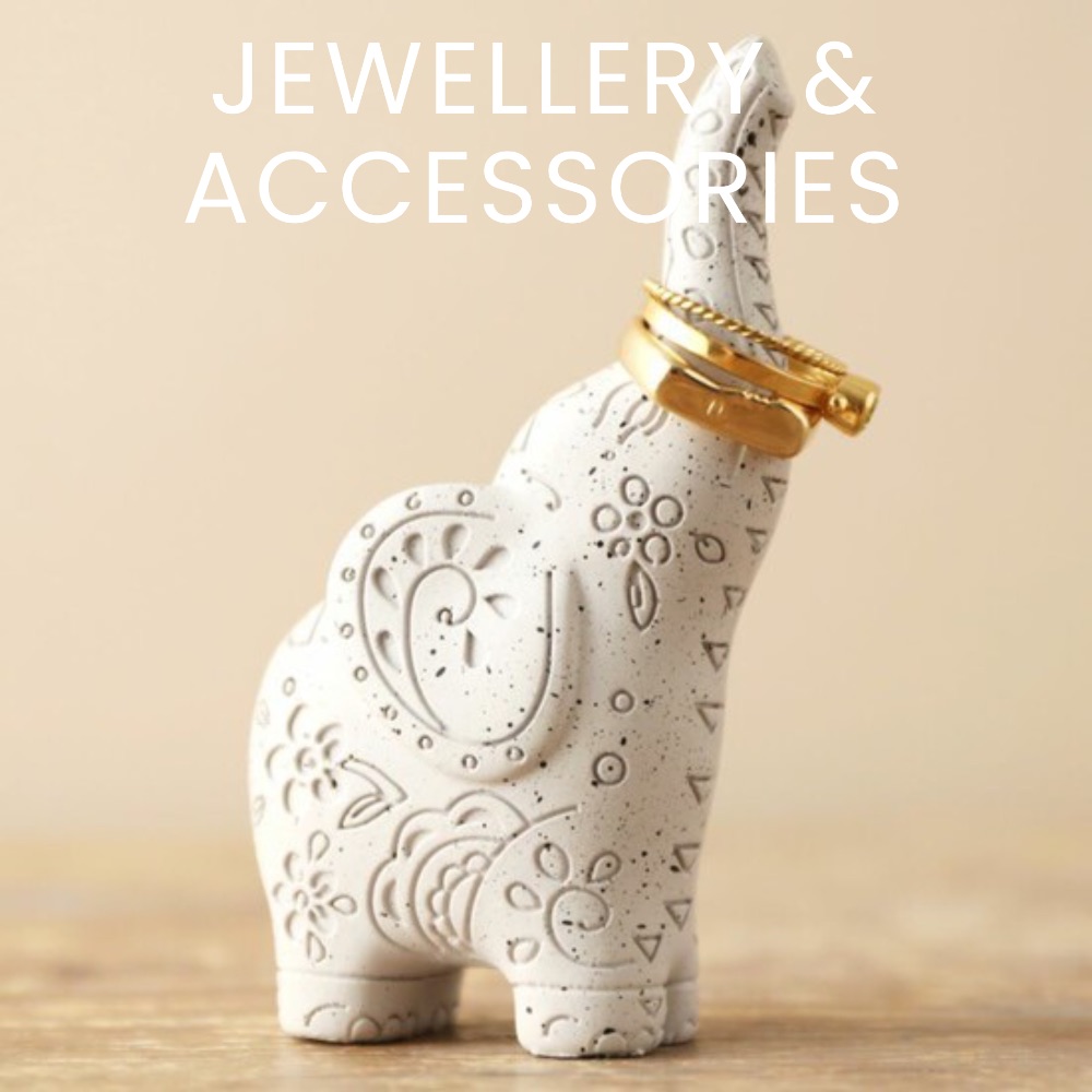 Jewellery & Accessories