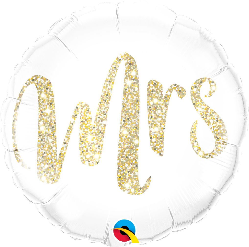 Mr and mrs balloons, wedding day balloons | CeFfi