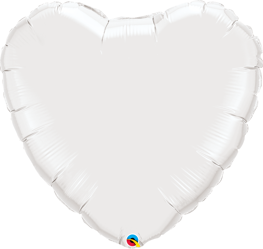3ft heart balloon, giant heart balloon | CeFfi