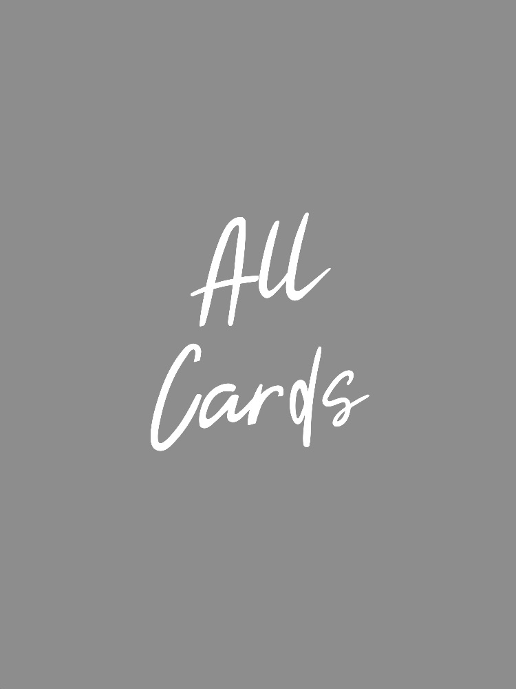 All Cards