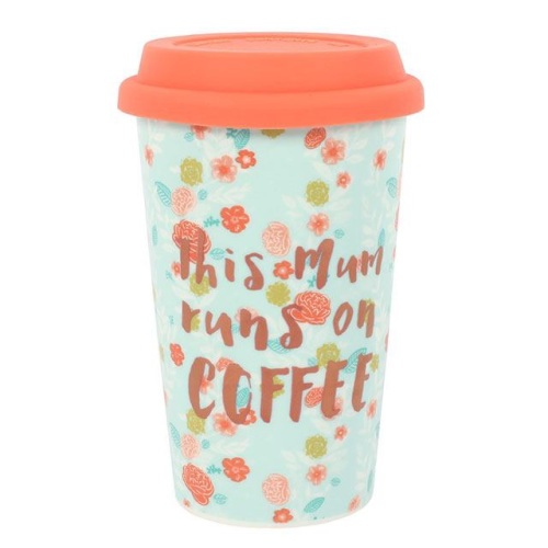 mum travel mug