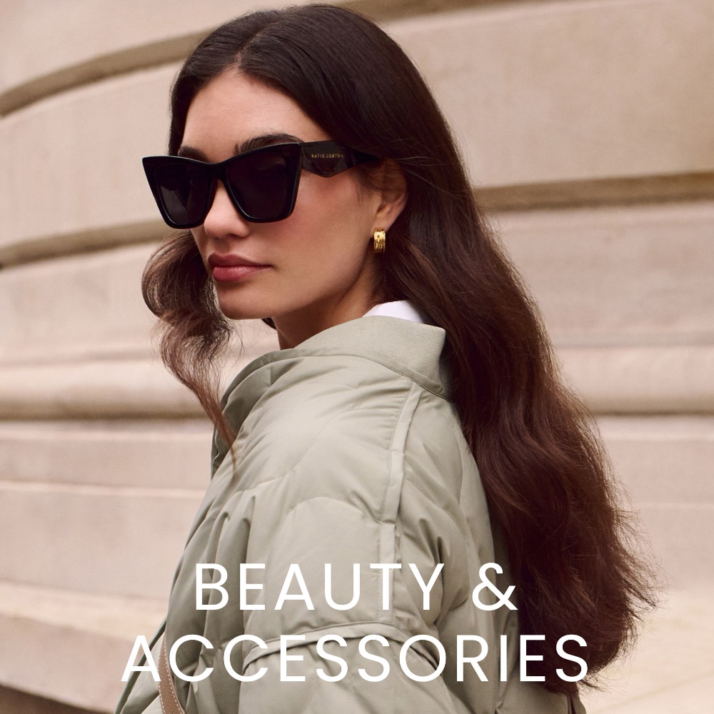 Beauty & Accessories